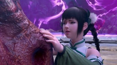 Assistir Doupo Cangqiong Temporada 3 Episódio 10 Online em HD