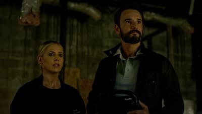 Assistir Wolf Pack Temporada 1 Episódio 5 Online em HD