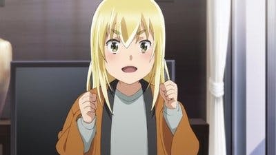 Assistir Hinamatsuri Temporada 1 Episódio 11 Online em HD