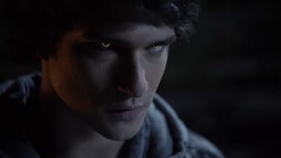 Assistir Teen Wolf Temporada 1 Episódio 8 Online em HD