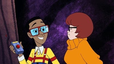 Assistir Scooby-Doo e Adivinha Quem? Temporada 1 Episódio 8 Online em HD