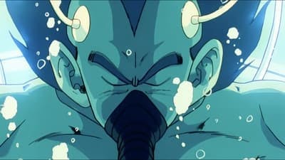 Assistir Dragon Ball Z Temporada 2 Episódio 3 Online em HD