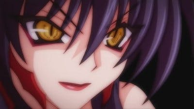 Assistir Beat Blades Haruka Temporada 1 Episódio 3 Online em HD