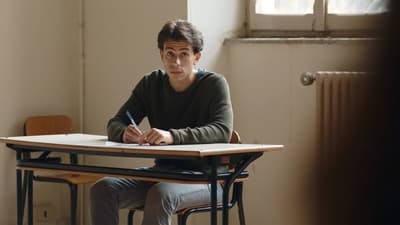 Assistir SKAM Italia Temporada 5 Episódio 10 Online em HD