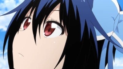 Assistir Nisekoi Temporada 2 Episódio 2 Online em HD