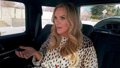 Assistir Mujeres ricas de Salt Lake City Temporada 5 Episódio 2 Online em HD