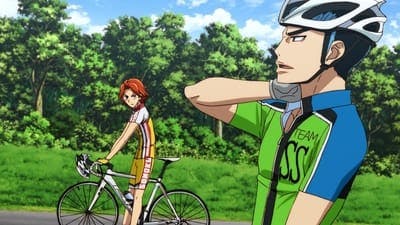 Assistir Yowamushi Pedal Temporada 3 Episódio 13 Online em HD