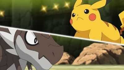 Assistir Pokémon Temporada 17 Episódio 25 Online em HD