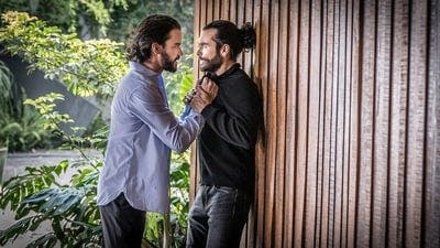 Assistir Cuna de lobos Temporada 1 Episódio 3 Online em HD