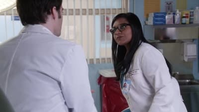 Assistir The Mindy Project Temporada 1 Episódio 4 Online em HD