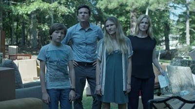 Assistir Ozark Temporada 1 Episódio 3 Online em HD