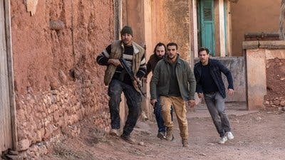 Assistir Algiers Confidential Temporada 1 Episódio 4 Online em HD