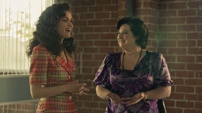 Assistir Physical Temporada 2 Episódio 10 Online em HD