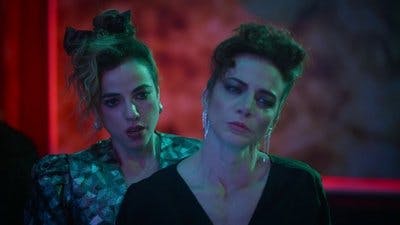 Assistir Tenho Que Morrer Todas as Noites Temporada 1 Episódio 6 Online em HD