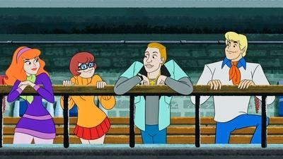Assistir Scooby-Doo e Convidados Temporada 2 Episódio 12 Online em HD