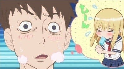 Assistir Kyou no Asuka Show Temporada 1 Episódio 3 Online em HD
