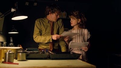 Assistir Stranger Things Temporada 3 Episódio 3 Online em HD