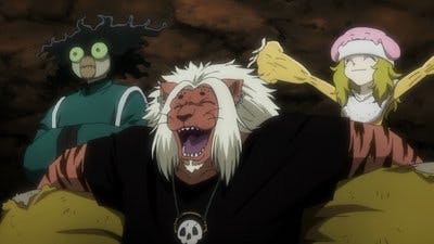 Assistir Hunter x Hunter Temporada 2 Episódio 81 Online em HD