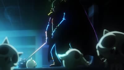 Assistir Dragon Ball DAIMA Temporada 1 Episódio 5 Online em HD