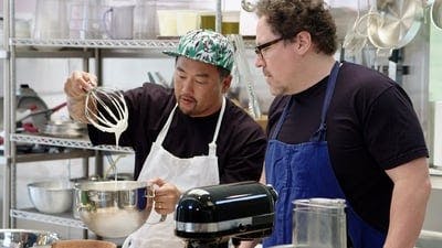 Assistir The Chef Show Temporada 1 Episódio 3 Online em HD