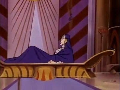 Assistir ThunderCats Temporada 2 Episódio 21 Online em HD