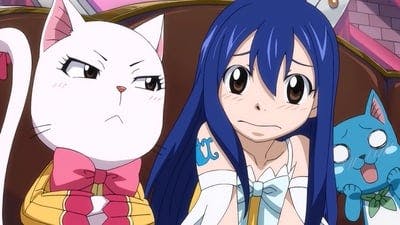 Assistir Fairy Tail Temporada 2 Episódio 5 Online em HD