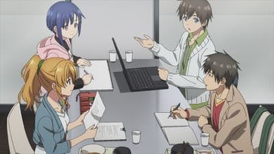 Assistir Bokutachi no Remake Temporada 1 Episódio 2 Online em HD