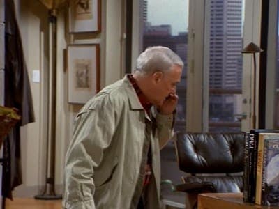 Assistir Frasier Temporada 6 Episódio 24 Online em HD