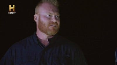 Assistir O Segredo do Rancho Skinwalker Temporada 4 Episódio 9 Online em HD