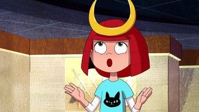 Assistir Ben 10 Temporada 3 Episódio 24 Online em HD