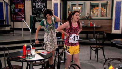 Assistir Os Feiticeiros de Waverly Place Temporada 3 Episódio 7 Online em HD