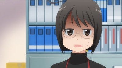 Assistir Servant x Service Temporada 1 Episódio 4 Online em HD
