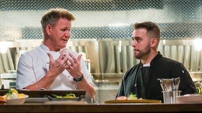 Assistir Gordon Ramsay: Do Inferno ao Paraíso em 24h Temporada 3 Episódio 3 Online em HD