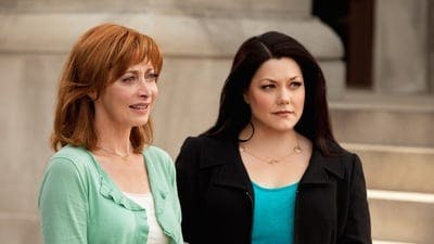 Assistir Drop Dead Diva: Sob Medida Temporada 2 Episódio 7 Online em HD