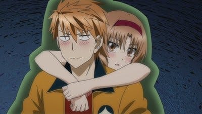 Assistir D-Frag! Temporada 1 Episódio 8 Online em HD
