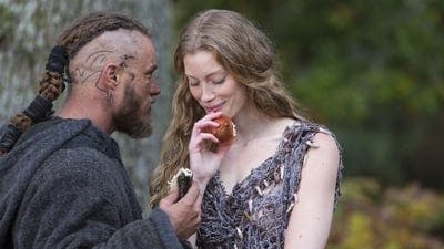 Assistir Vikings Temporada 1 Episódio 9 Online em HD