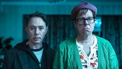 Assistir Inside No. 9 Temporada 8 Episódio 2 Online em HD