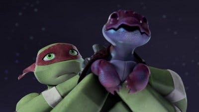 Assistir As Tartarugas Ninjas Temporada 4 Episódio 23 Online em HD