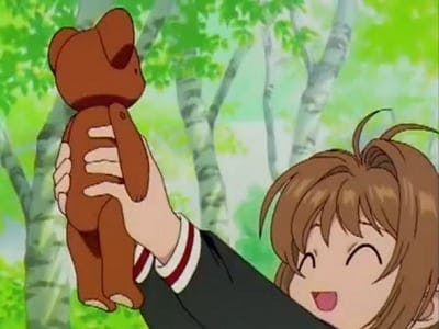 Assistir Cardcaptor Sakura Temporada 3 Episódio 5 Online em HD