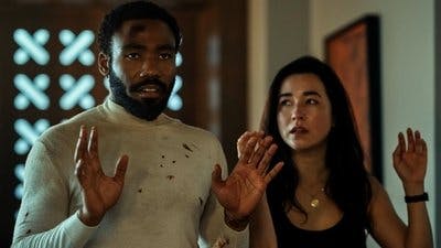 Assistir Sr. & Sra. Smith Temporada 1 Episódio 8 Online em HD