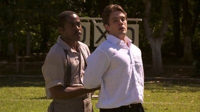 Assistir Side by Side Temporada 1 Episódio 35 Online em HD