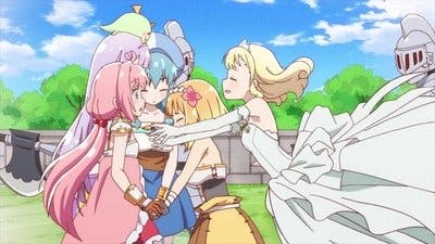 Assistir Endro~! Temporada 1 Episódio 5 Online em HD