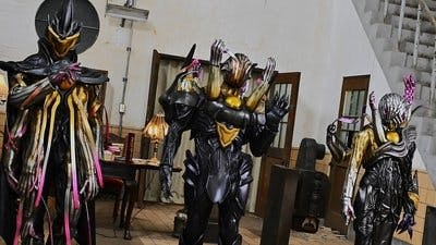 Assistir Kamen Rider Temporada 34 Episódio 40 Online em HD