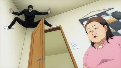 Assistir Quem é Sakamoto? Temporada 1 Episódio 3 Online em HD