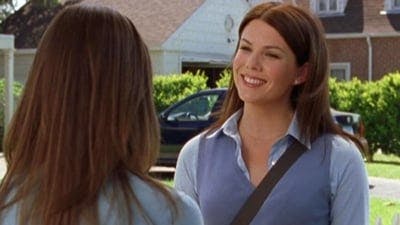 Assistir Gilmore Girls Temporada 3 Episódio 20 Online em HD