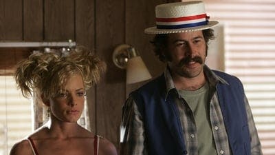 Assistir Meu Nome é Earl Temporada 1 Episódio 9 Online em HD