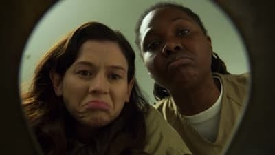 Assistir Orange Is the New Black Temporada 6 Episódio 11 Online em HD