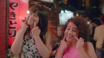 Assistir Broad City Temporada 2 Episódio 10 Online em HD