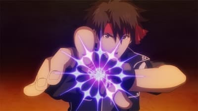 Assistir Majutsushi Orphen Hagure Tabi Temporada 3 Episódio 1 Online em HD