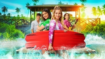 Assistir Histórias de Verão Temporada 1 Episódio 1 Online em HD